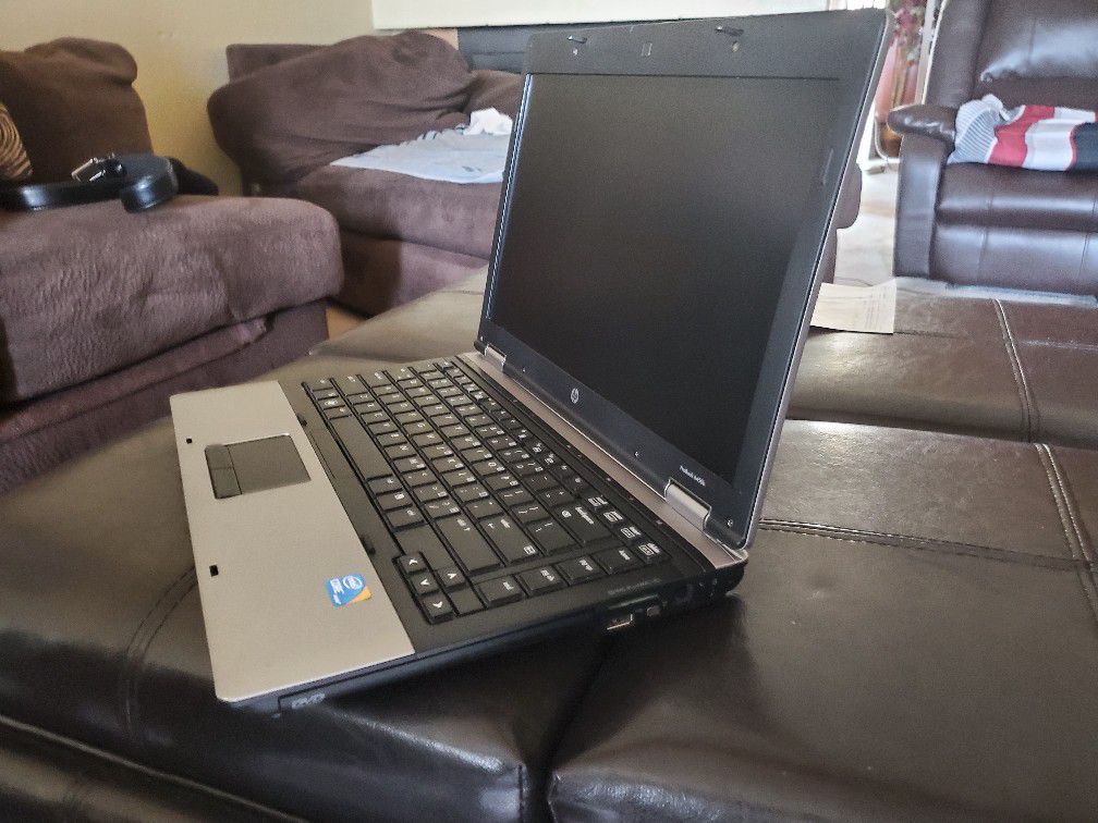 HP Intel/Core ProBook 6450b Laptop 100 Dollars