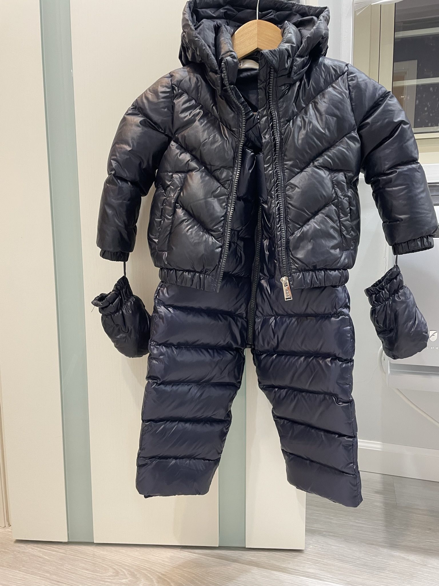 ADD Baby Snow Wear Infant Toddler