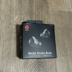 BEATS STUDIO BUDS