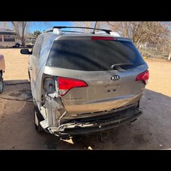 Puerta D Atrás De La Cajuela