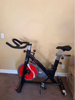 Sunny cycle bike