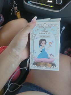Princess collection jasmine