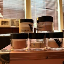 Valentino Beauty Pure Acrylic Powder 