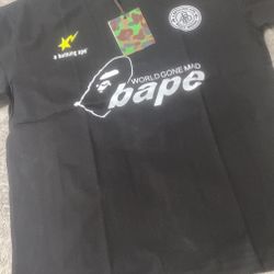 bape shirts