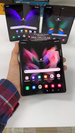 Samsung Galaxy Z Fold 4 5G