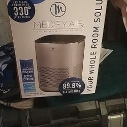 MA-15 Air Purifier
