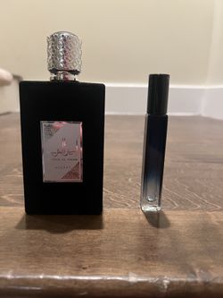 Ameer Al Arab Cologne Sample