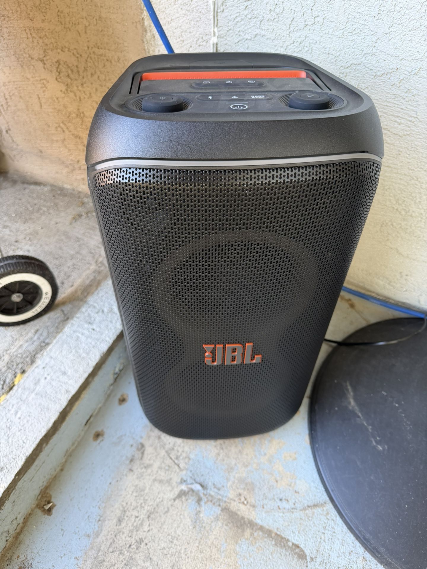 JBL PartyBox 120