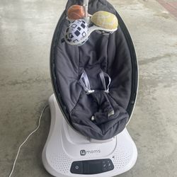 4moms Baby Swing