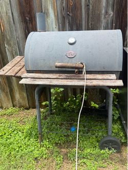 Griller