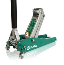 Floor jack