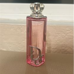 Dior Addict Perfume Bottle