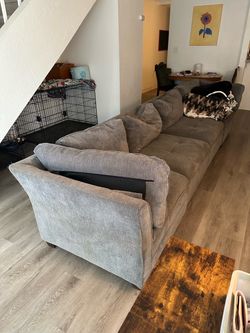 Sectional Couch
