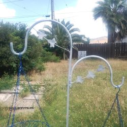 Plant Hangers