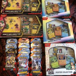 Pokemon Bundle