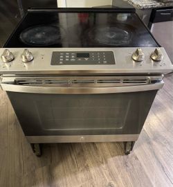 Cocina/ Stove