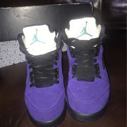 Purple grape 5s sale