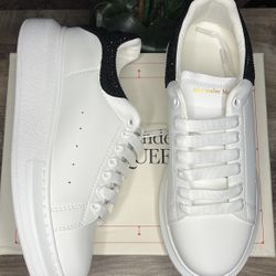 Alexander McQueen Men Shoes 