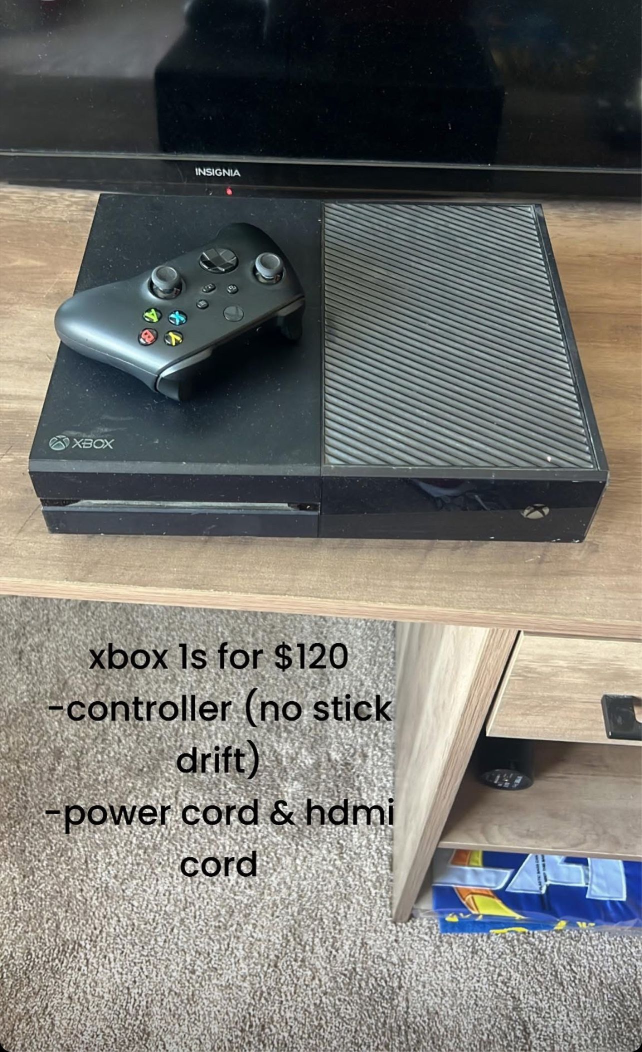 Xbox