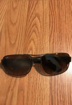 Ray ban sunglasses