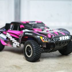 Traxxas Slash