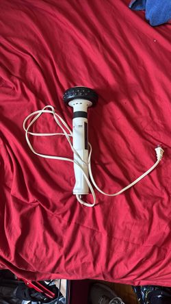 Massager