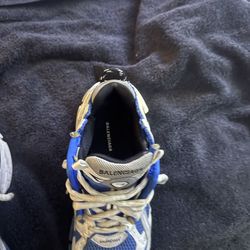 Balenciaga men’s sneakers