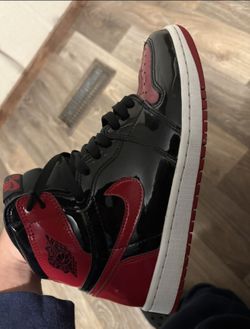 Jordan 1 Breds