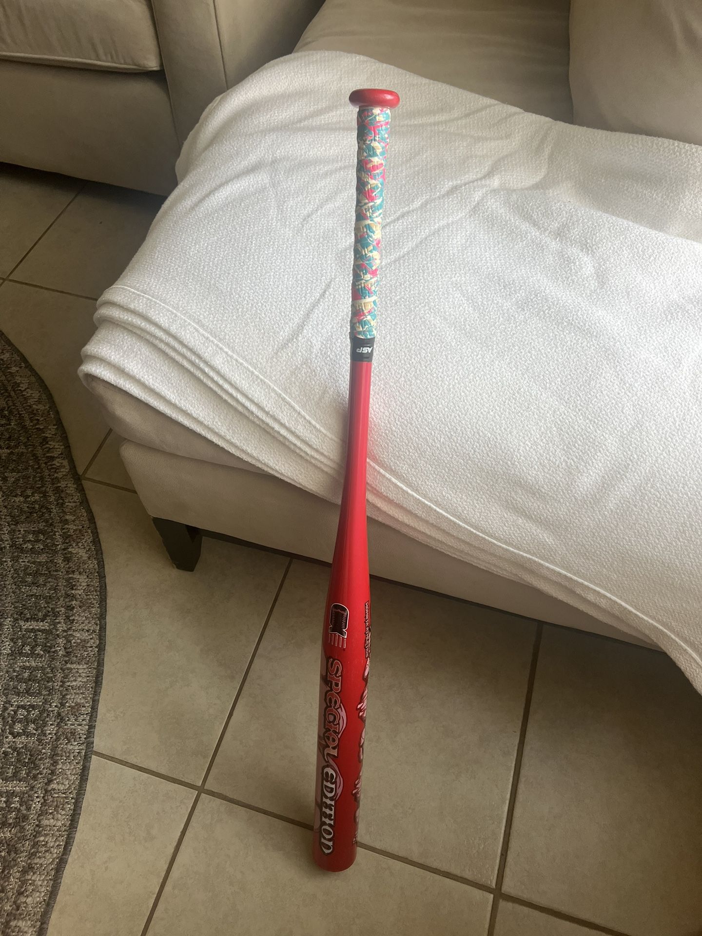 Monsta Softball Bats Asa for Sale in San Diego, CA OfferUp