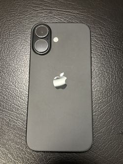 Apple iPhone 16 128g unlocked