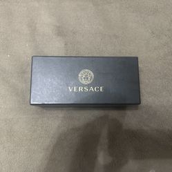 Like New Versace Sunglasses