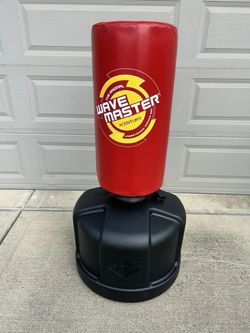 Century Original WAVEMASTER | Heavy Punching Bag