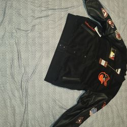 Baltimore Orioles Jacket 