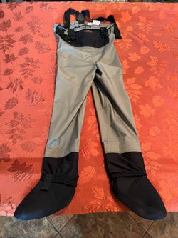Caddis Waders