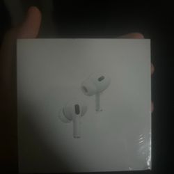 AirPod Pros Gen 2