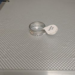 MDH "Firm believer" Ring