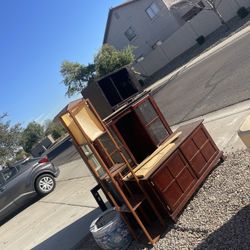 All Free - 9214 S. 35th Gln Laveen, AZ 85339