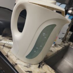 Electric Kettle