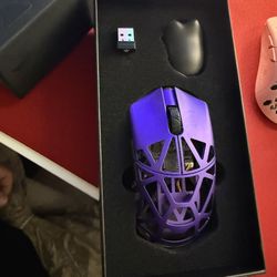Gaming Mouse