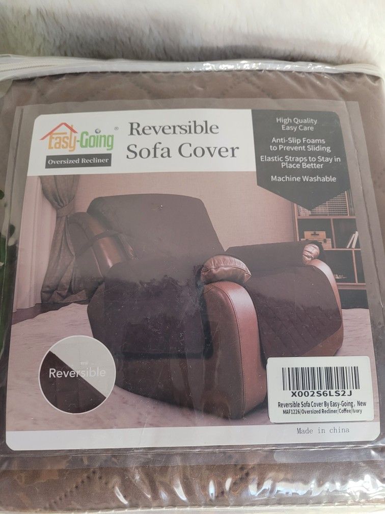 Sofa Cover