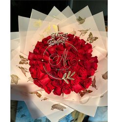 50 Rosas 