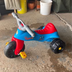 Thomas & Friends Tough Trike