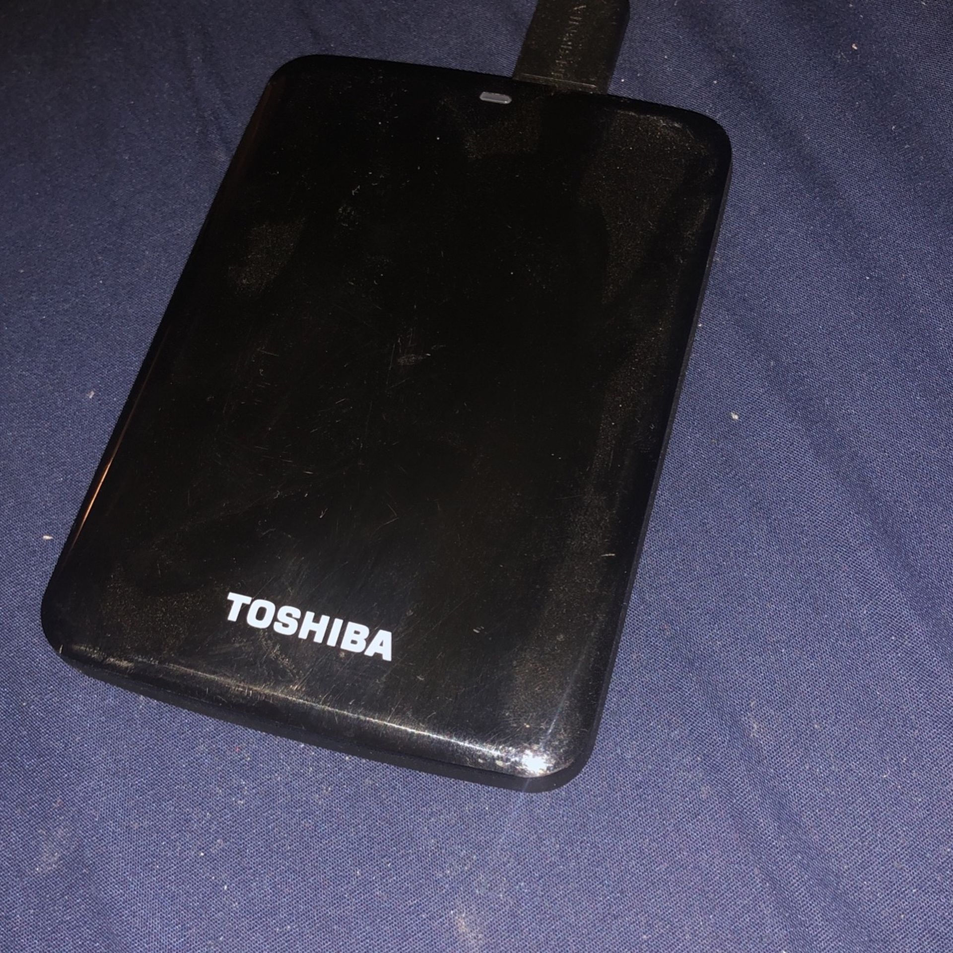 1 Tb Hard Drive