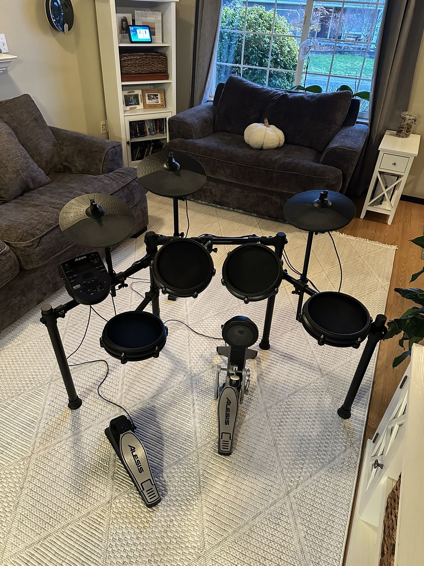 Alesis Nitro Drum Kit