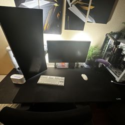 Standing Desk For Sale 60x30