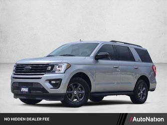 2021 Ford Expedition