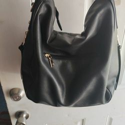 HOBO LG BUCKET WOMEN'S PURSE-     PICK ⛏️ UP ONLY-