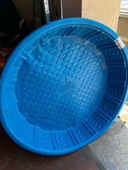Kid pool