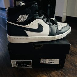 Man Nike Shoes Size8,5 