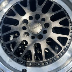 Wheels 